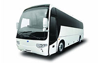 bus & van rental Bucharest: BUS 37 SEATS